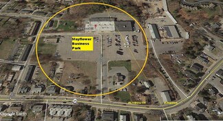 More details for 23 N Spooner St, Plymouth, MA - Land for Sale