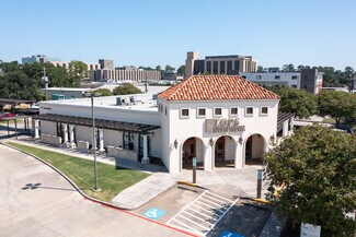 Plus de détails pour 17030 Red Oak Dr, Houston, TX - Bureau à vendre