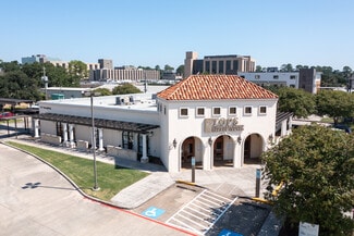 More details for 17030 Red Oak Dr, Houston, TX - Office for Sale