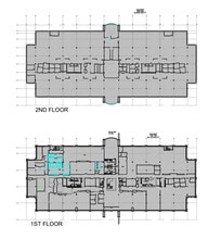 10800 Red Run Blvd, Owings Mills, MD à louer Plan d’étage- Image 1 de 1