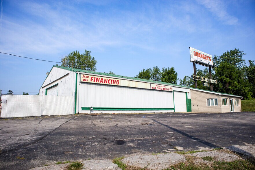 309 First St, Toledo, OH for sale - Building Photo - Image 3 of 6