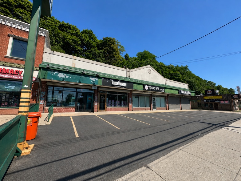 1775 Richmond Rd, Staten Island, NY for lease - Building Photo - Image 1 of 4