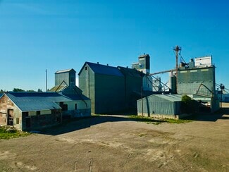 More details for 120 4th Ave SE, Conrad, MT - Industrial for Sale