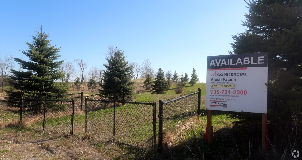 15655 Jane St, King, ON à vendre - Photo principale - Image 1 de 1