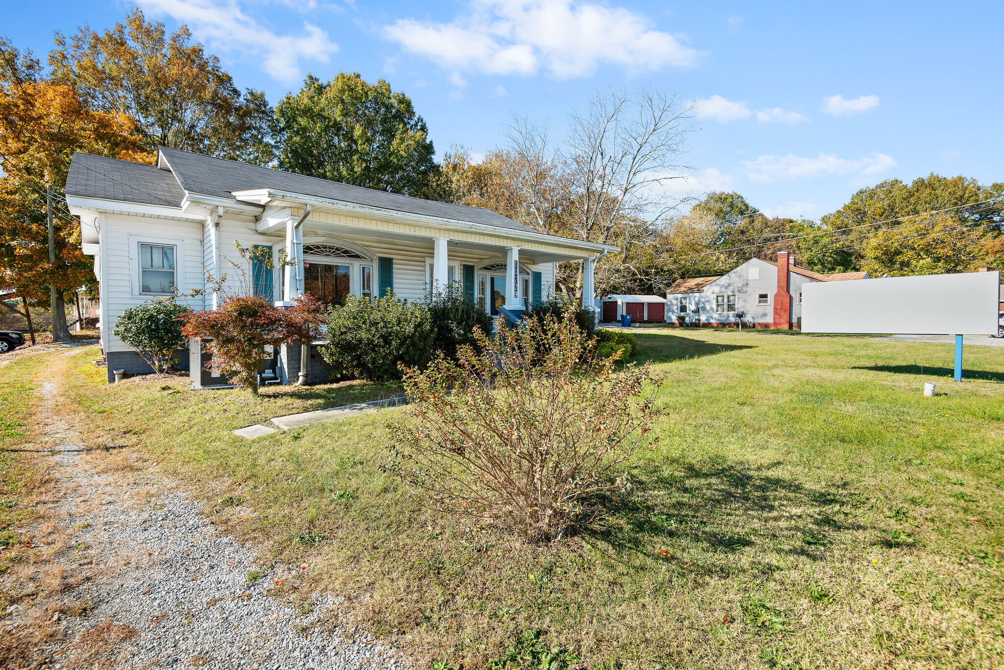 10729 N Main St, Archdale, NC à vendre Photo du b timent- Image 1 de 29