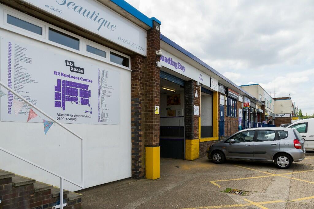 Heathfield Way, Northampton for lease Primary Photo- Image 1 of 10