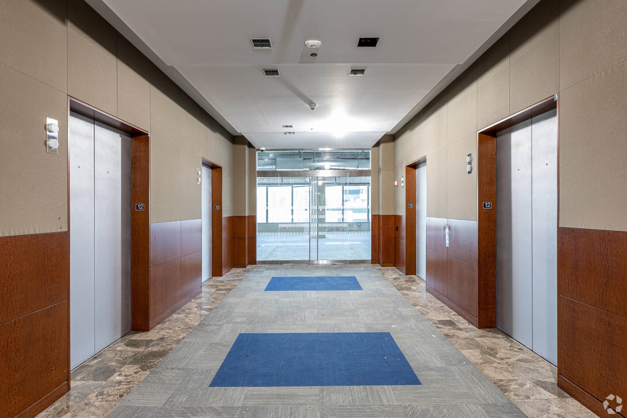 150 Hudson St, Jersey City, NJ for lease Interior Photo- Image 1 of 4