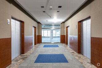 150 Hudson St, Jersey City, NJ for lease Interior Photo- Image 1 of 4