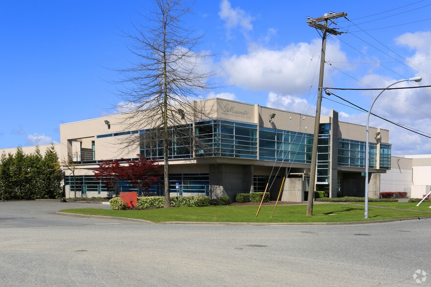 9255 194th St, Surrey, BC for lease - Building Photo - Image 3 of 7