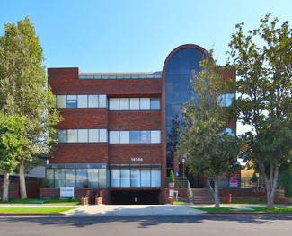 More details for 14546 Hamlin St, Van Nuys, CA - Office for Lease