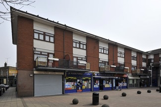 More details for 1-16 Gilpin Rd, London - Retail for Lease