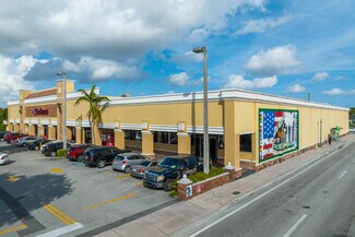 Plus de détails pour 4801 SW 8th St, Miami, FL - Commerce de détail à louer