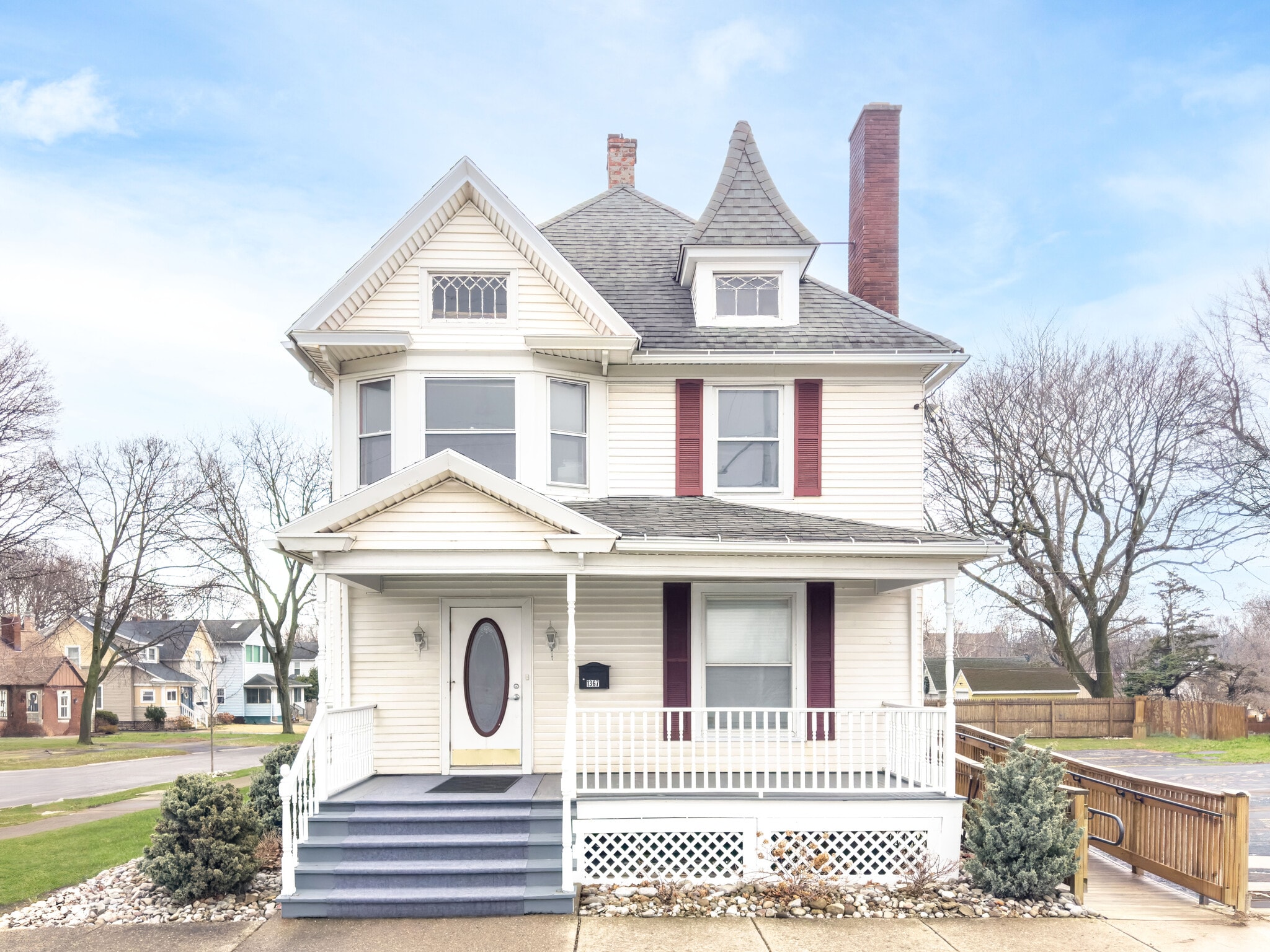 1367 W Ridge Rd, Rochester, NY for sale Building Photo- Image 1 of 29