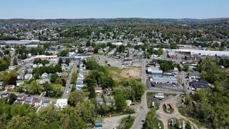 Plus de détails pour 2906 E Main St, Endicott, NY - Terrain à vendre