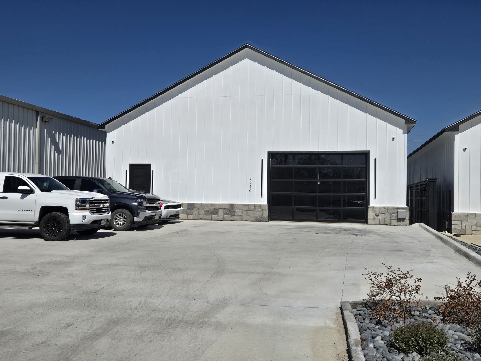 7726 Harwell St, White Settlement, TX for lease Primary Photo- Image 1 of 9