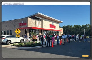 Plus de détails pour 2137 Schillinger Rd N, Semmes, AL - Commerce de détail à vendre