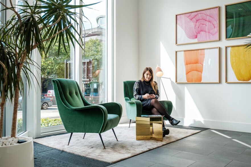 Bond St S, Bristol à louer - Photo du bâtiment - Image 3 de 10