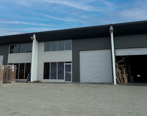 More details for 1600 Valmont Way, Richmond, BC - Industrial for Lease