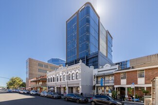 Plus de détails pour 24 Montgomery St, Kogarah - Bureau à louer