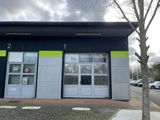 More details for 1 Smeaton Close, Aylesbury - Flex for Sale