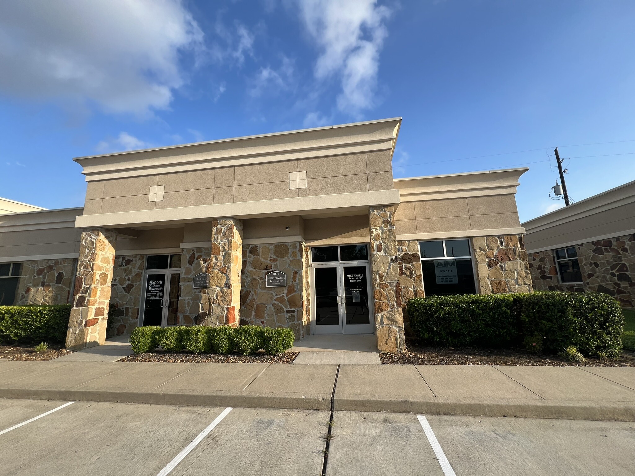 20008 Champion Forest Dr, Spring, TX for lease Interior Photo- Image 1 of 19