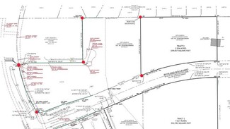 Plus de détails pour NEC Richland/La Cima blvd, Prosper, TX - Terrain à vendre