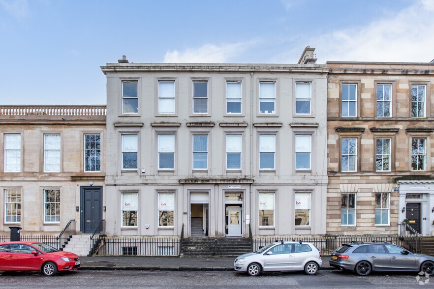 16-17 Fitzroy Pl, Glasgow for lease - Building Photo - Image 2 of 11