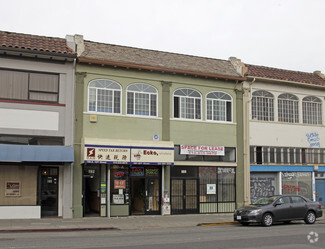 Plus de détails pour 188-192 10th St, Oakland, CA - Bureau à vendre