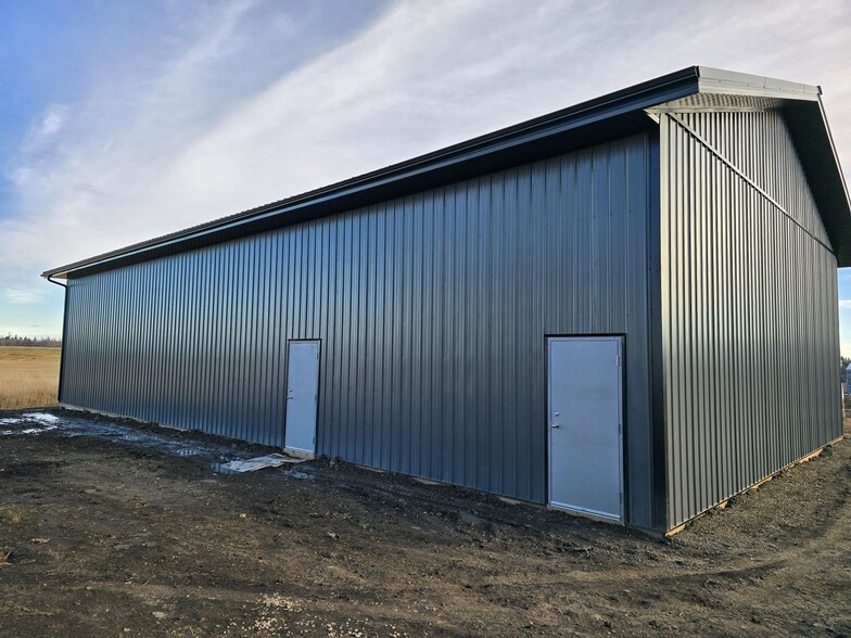 4828 46 Ave, Millet, AB à vendre - Photo du bâtiment - Image 2 de 12