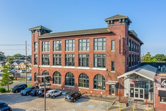 More details for 8300 Earhart Blvd, New Orleans, LA - Office/Retail for Lease