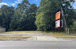 Plus de détails pour 7027 Dorchester Rd, North Charleston, SC - Terrain à louer