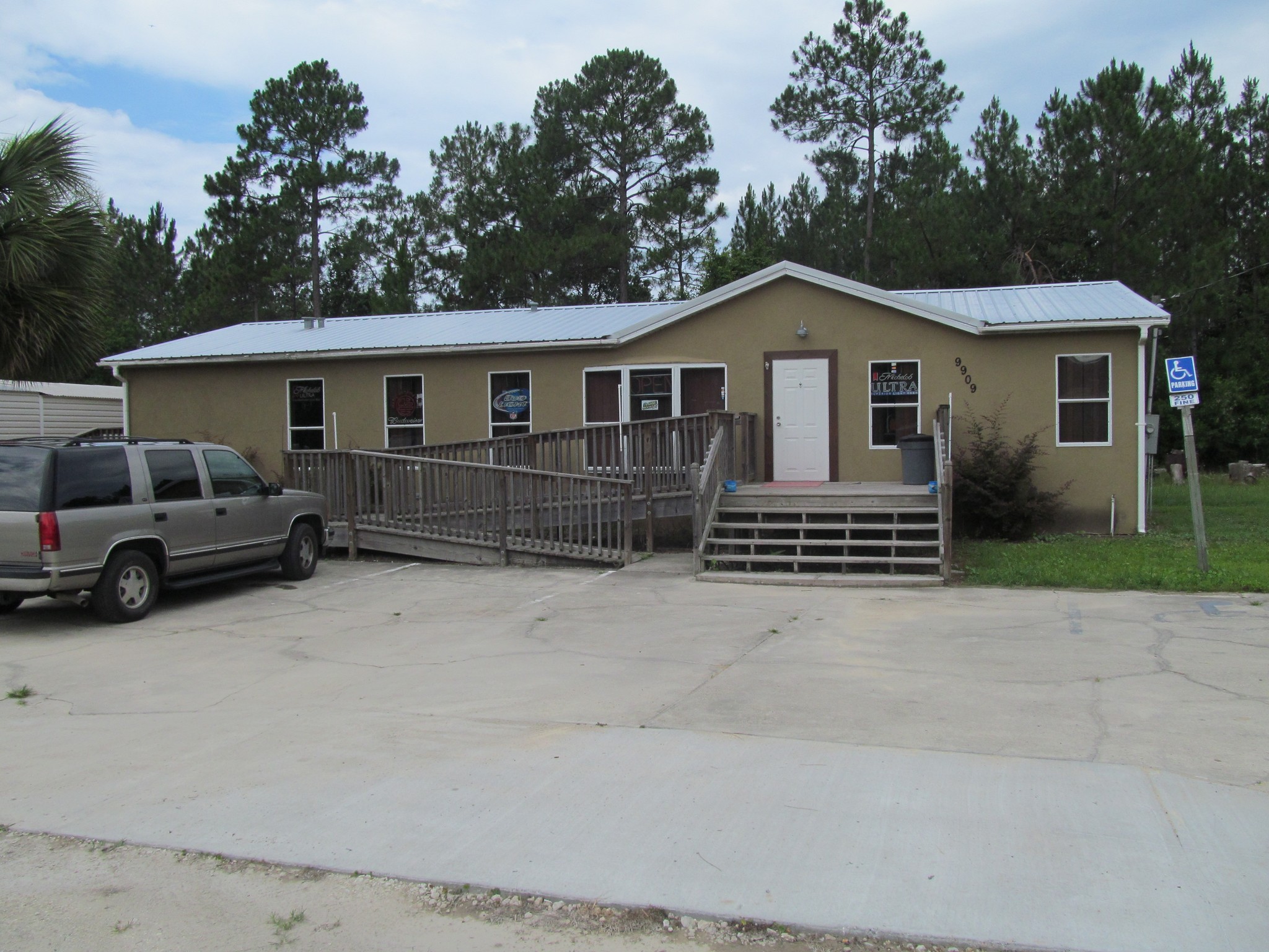 9909 Highway 79, Panama City Beach, FL for sale Primary Photo- Image 1 of 1