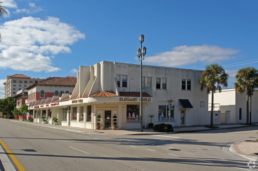 51-75 S Federal Hwy, Boca Raton, FL for lease - Building Photo - Image 2 of 4