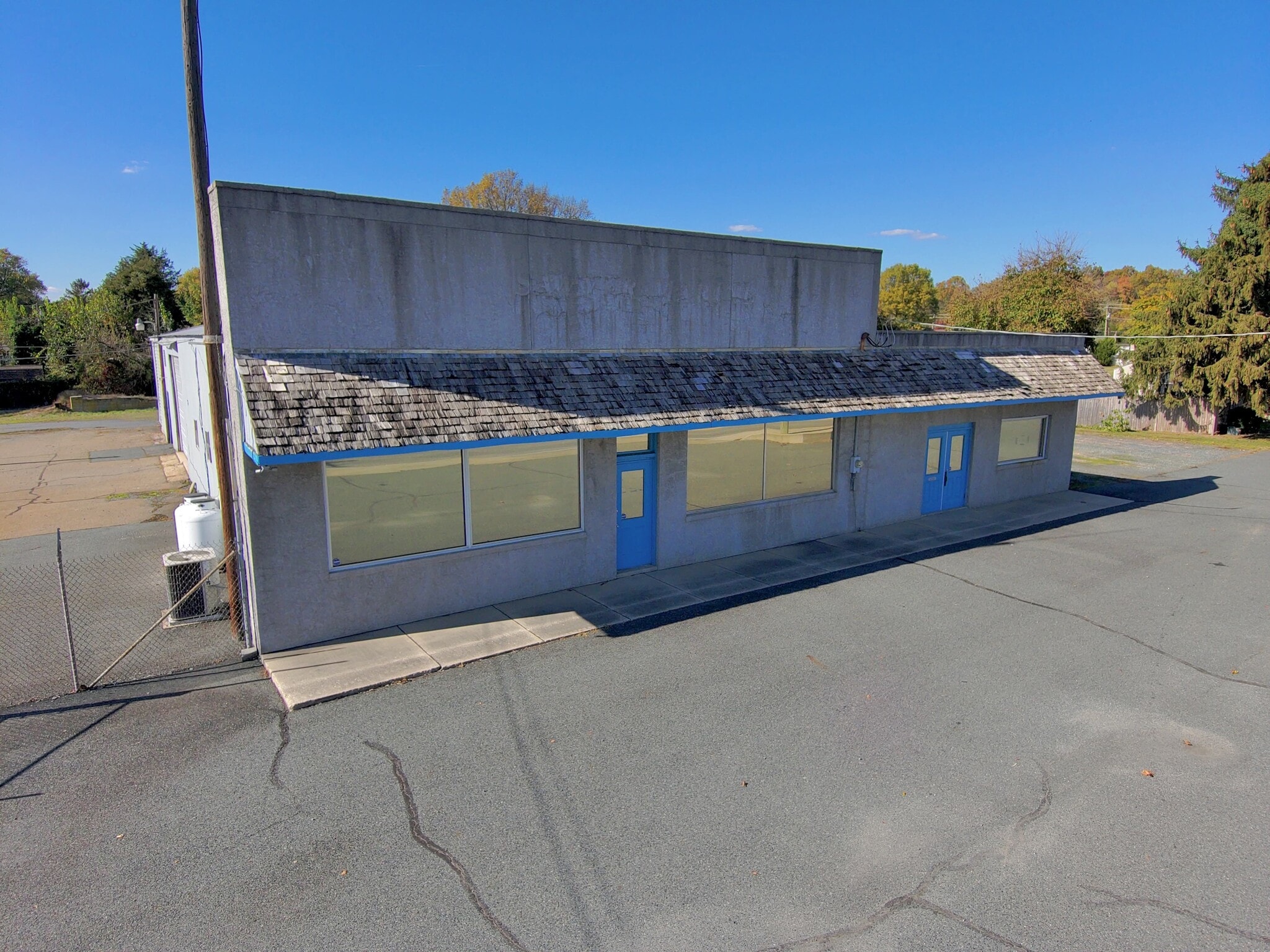 145 S Bohemia Ave, Cecilton, MD for sale Building Photo- Image 1 of 10