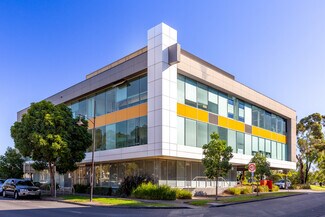 Plus de détails pour 1 Thomas Holmes Street, Maribyrnong - Bureau à vendre