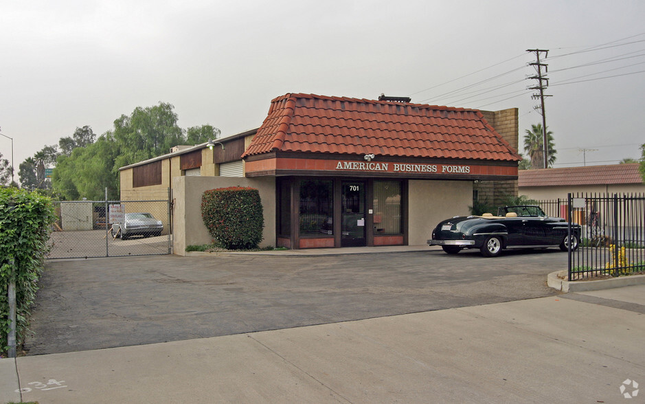 701 Texas St, Redlands, CA for sale - Primary Photo - Image 1 of 2