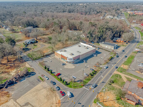 1170 E Marion St, Shelby, NC for lease Building Photo- Image 2 of 2