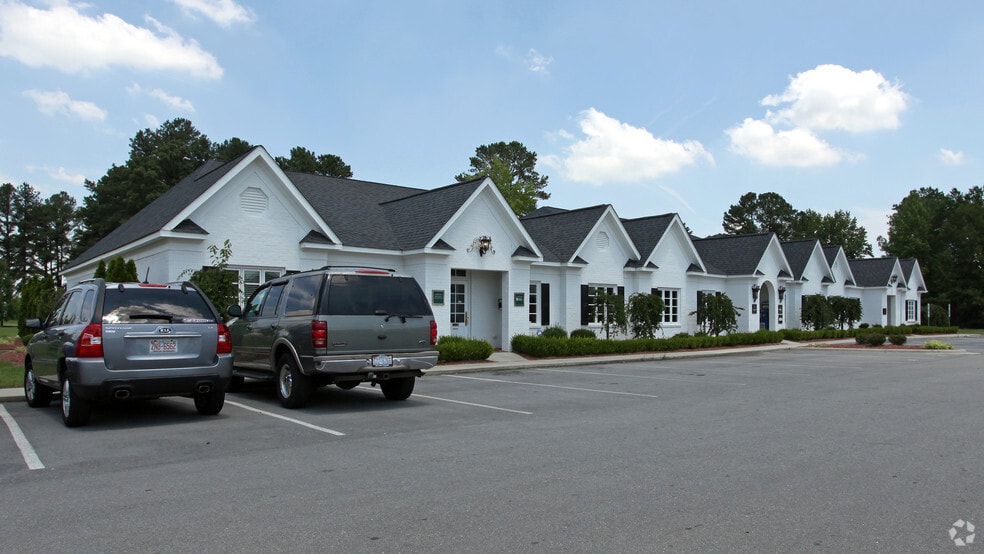2719 Graves Dr, Goldsboro, NC à louer - Photo principale - Image 1 de 61