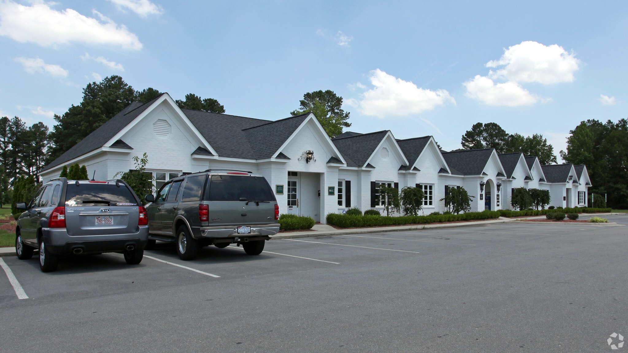 2719 Graves Dr, Goldsboro, NC for lease Primary Photo- Image 1 of 62