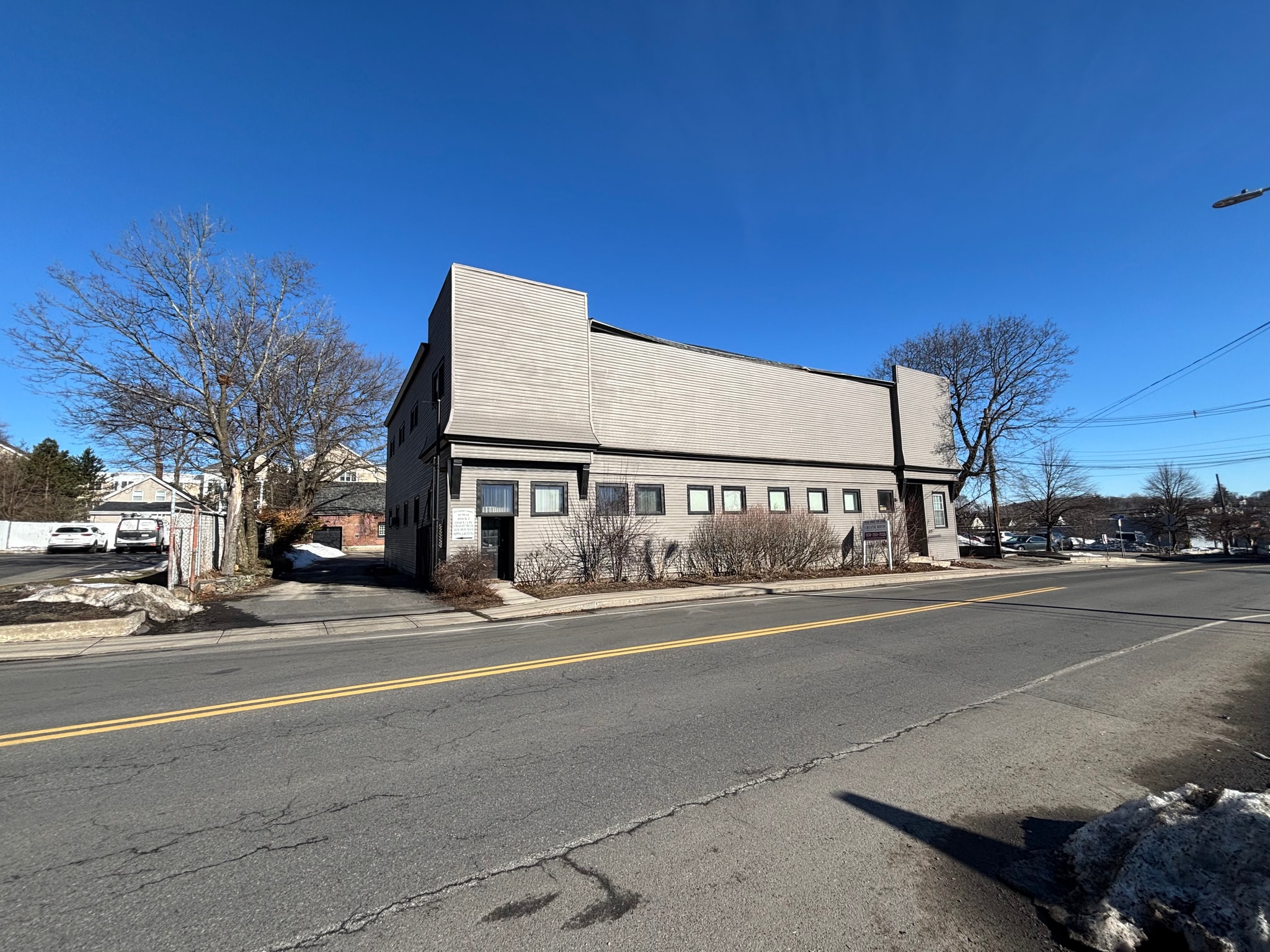 419 Lincoln St, Marlborough, MA à louer Photo intérieure- Image 1 de 7