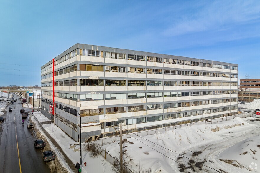 9475 Rue Meilleur, Montréal, QC à louer - Photo du bâtiment - Image 1 de 9