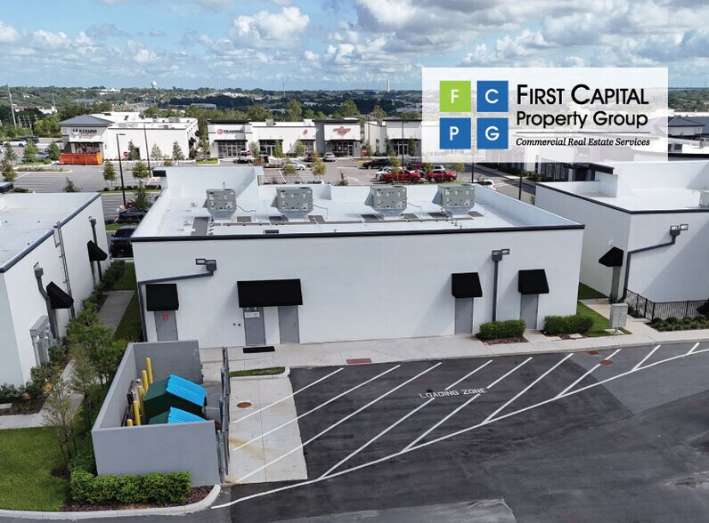 2603 S US Highway 27, Clermont, FL à vendre - Photo du bâtiment - Image 3 de 3