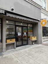 40 N Christian St, Lancaster, PA à louer Photo du bâtiment- Image 1 de 14