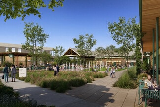 More details for 11600 Spirit Drive, Del Valle, TX - Retail for Lease