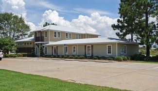 More details for 10010 Hutchison Blvd, Panama City Beach, FL - Office for Sale