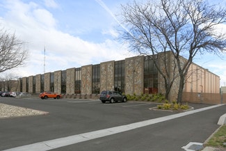 More details for 315-333 Freeport Blvd, Sparks, NV - Industrial for Lease