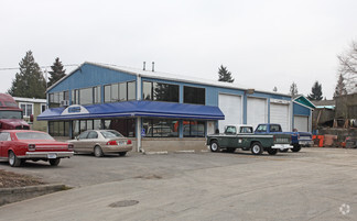 More details for 10740 Myers Way S, Seatac, WA - Industrial for Lease