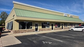 More details for 3250 SE 58th Ave, Ocala, FL - Office for Lease