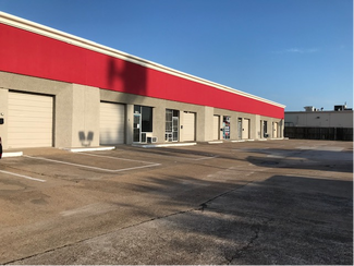 Plus de détails pour 6910 Renwick Dr, Houston, TX - Local d'activités, Industriel à louer