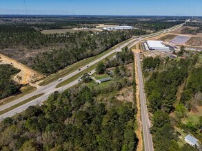 31775 Hwy 59, Loxley, AL - Aérien  Vue de la carte - Image1